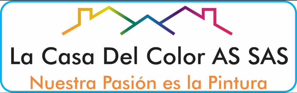 La Casa Del Color AS SAS