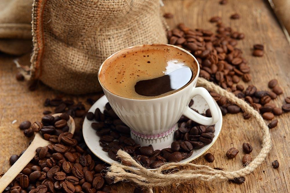 Café colombiano de origen y especialidad en varias presentaciones