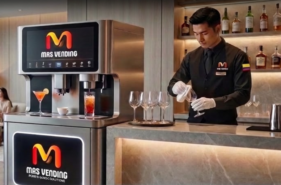 HORECA Hoteles Restaurantes y Bares